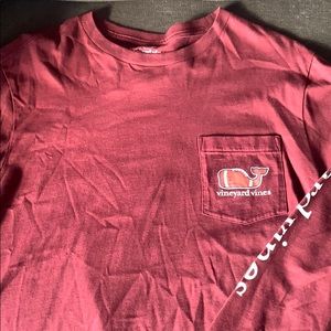 NWOT Vineyard Vines tee